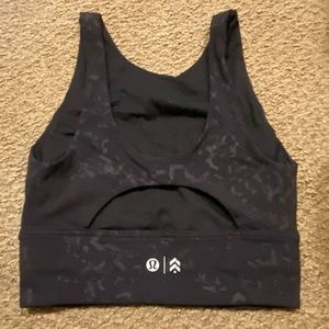 Lululemon Bra tank